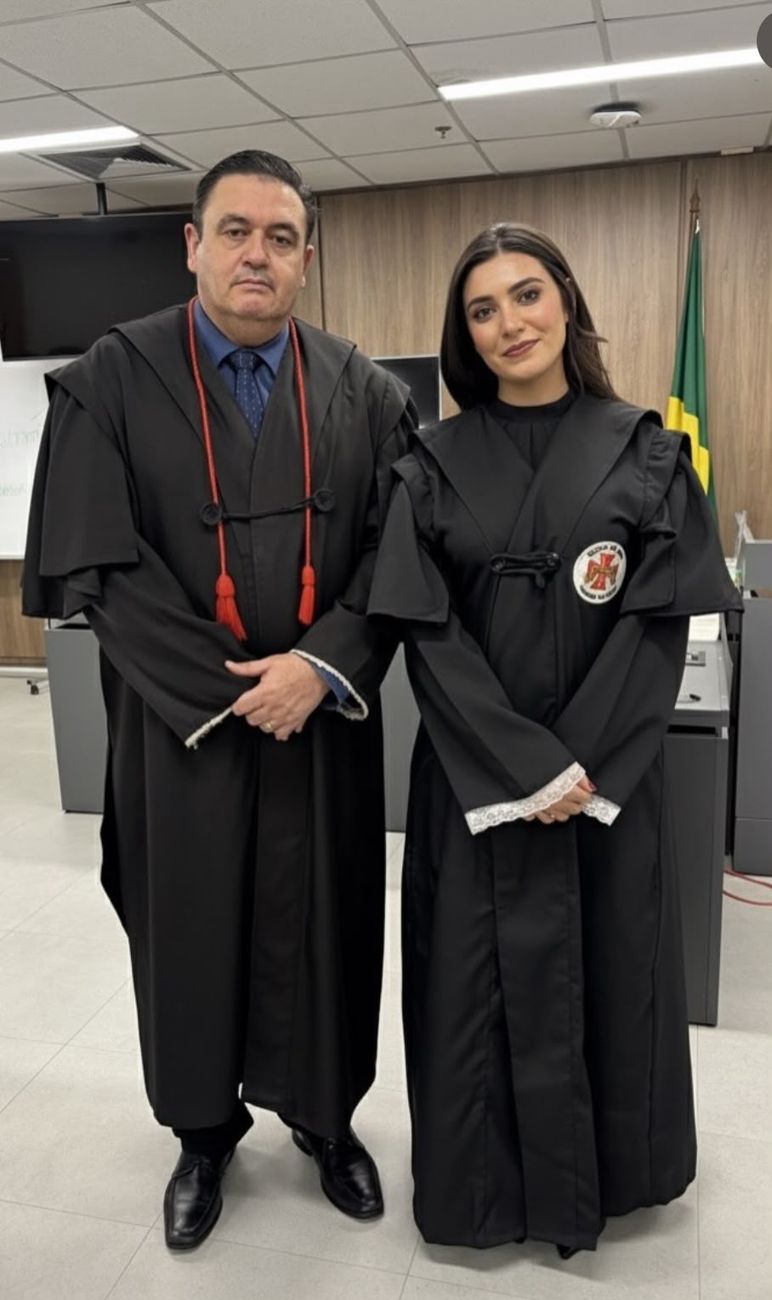 Ana Letícia Alves Dias — Tribunal do Júri