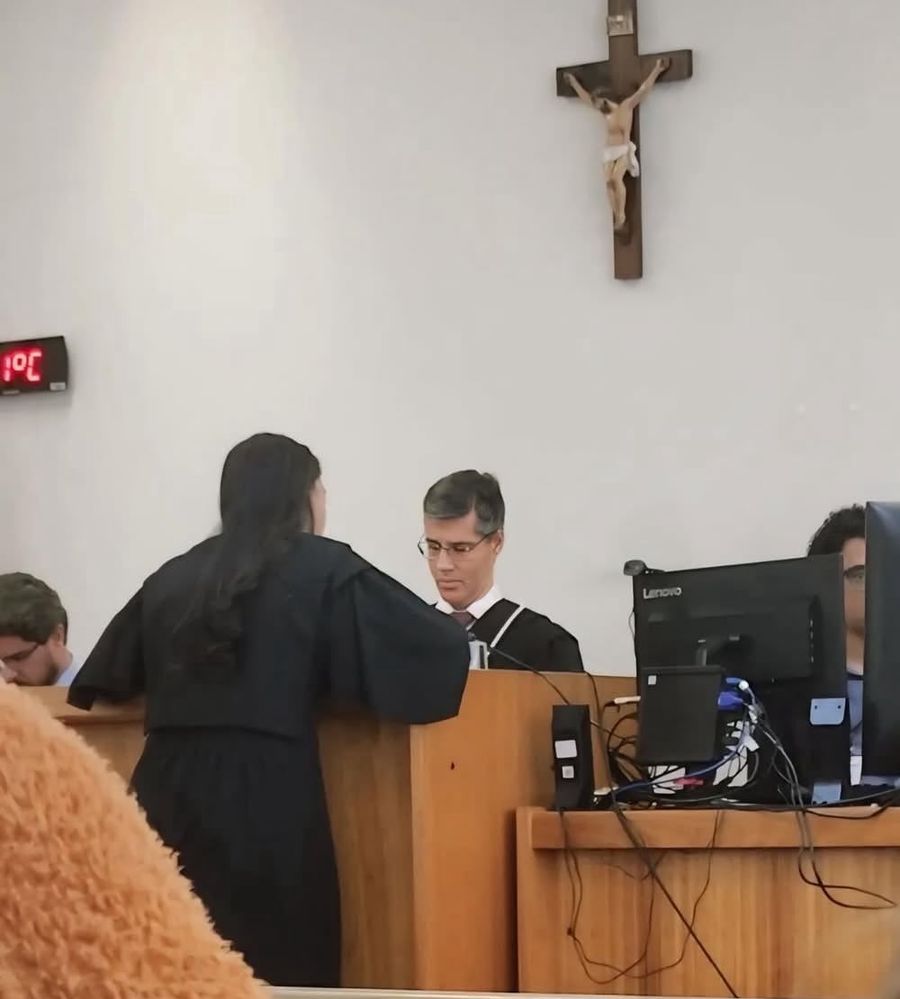 Ana Letícia Alves Dias — Itaúna/MG
