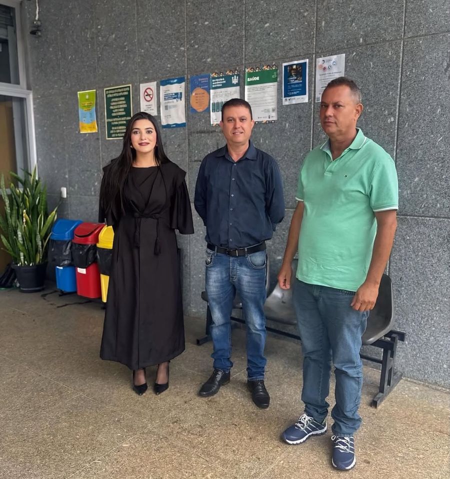 Ana Letícia Alves Dias — Peçanha/MG